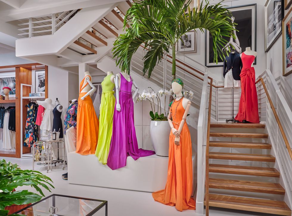 ralph lauren opens luxury concept in miami design district