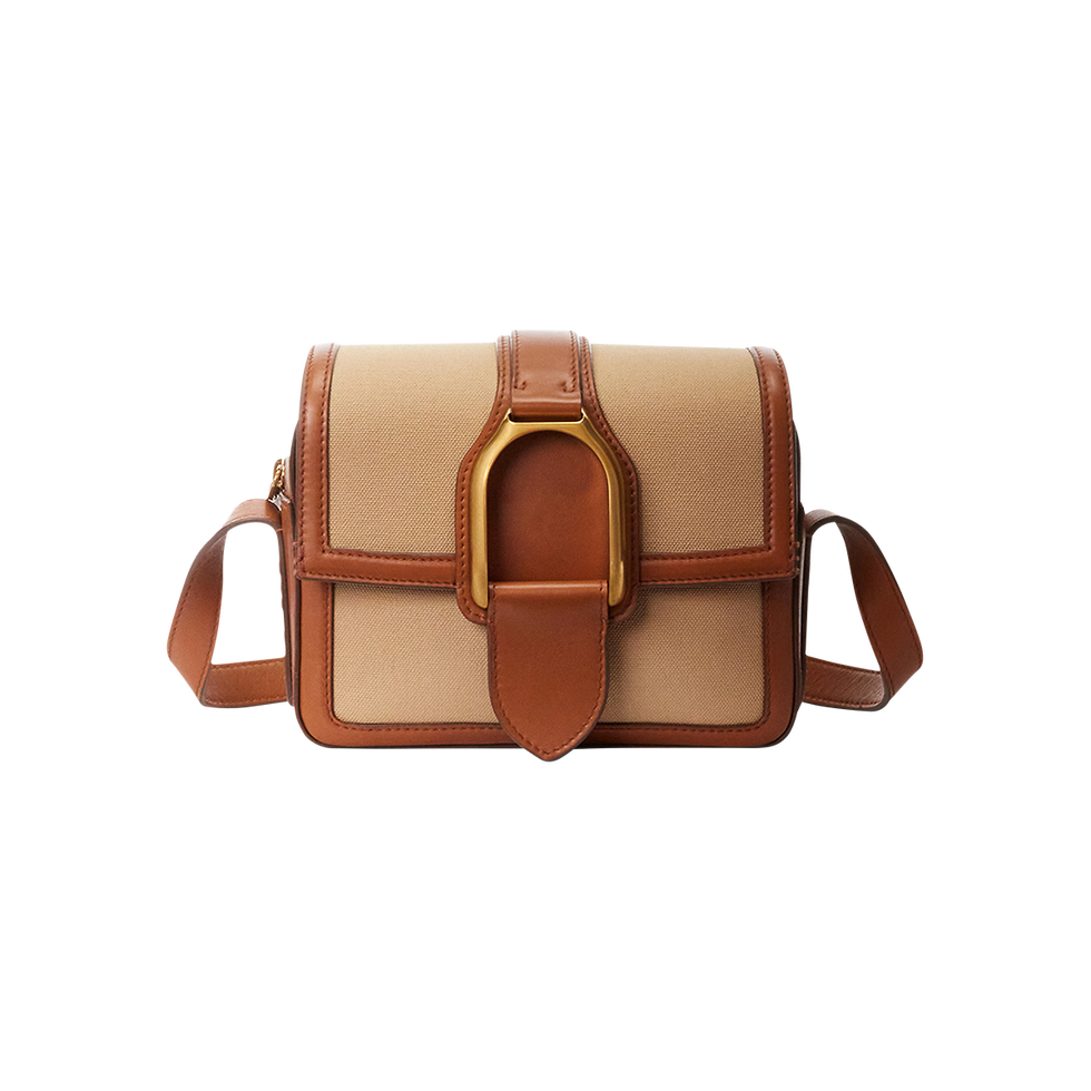 ラルフ ローレン（RALPH LAUREN）新作バッグ【2022春夏】