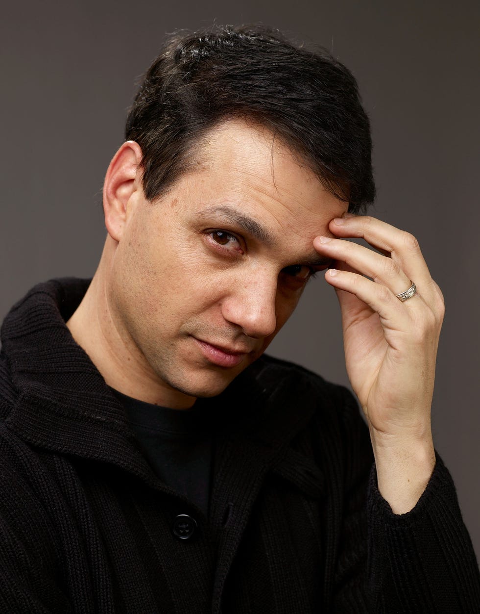 el actor ralph macchio