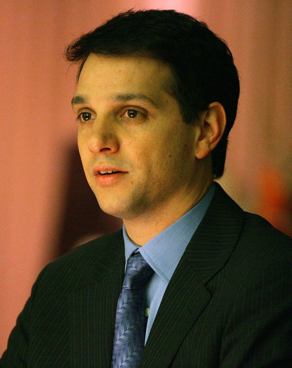 el actor ralph macchio