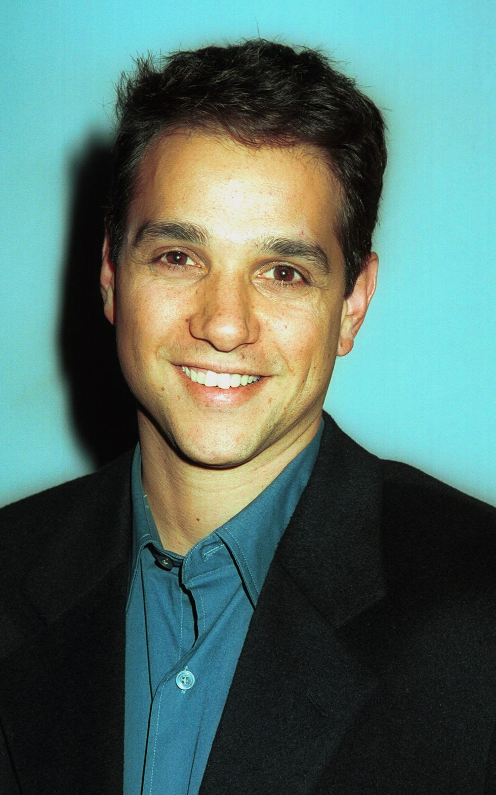 el actor ralph macchio