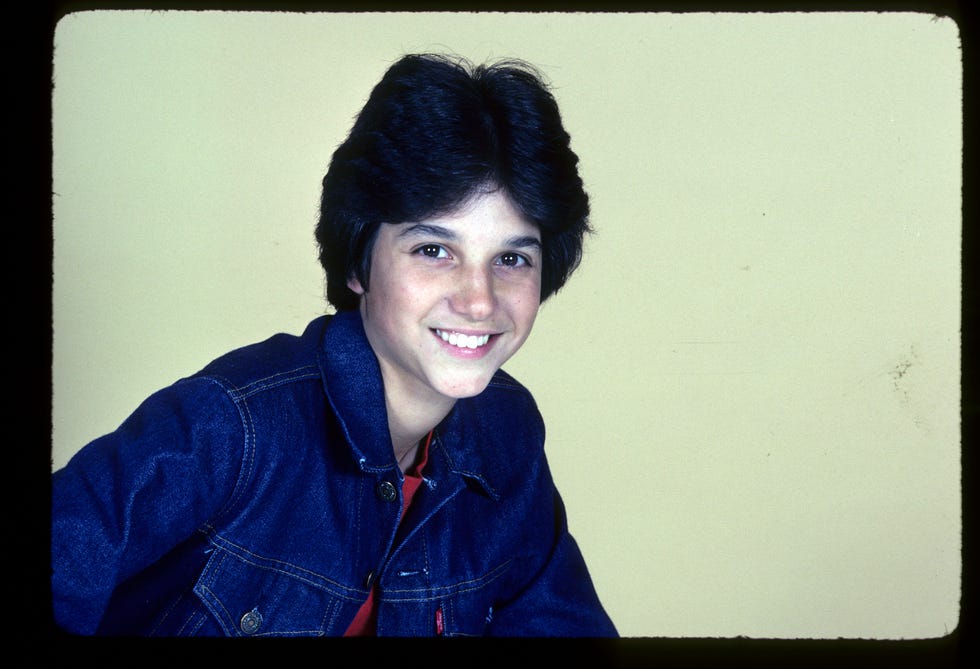 el actor ralph macchio