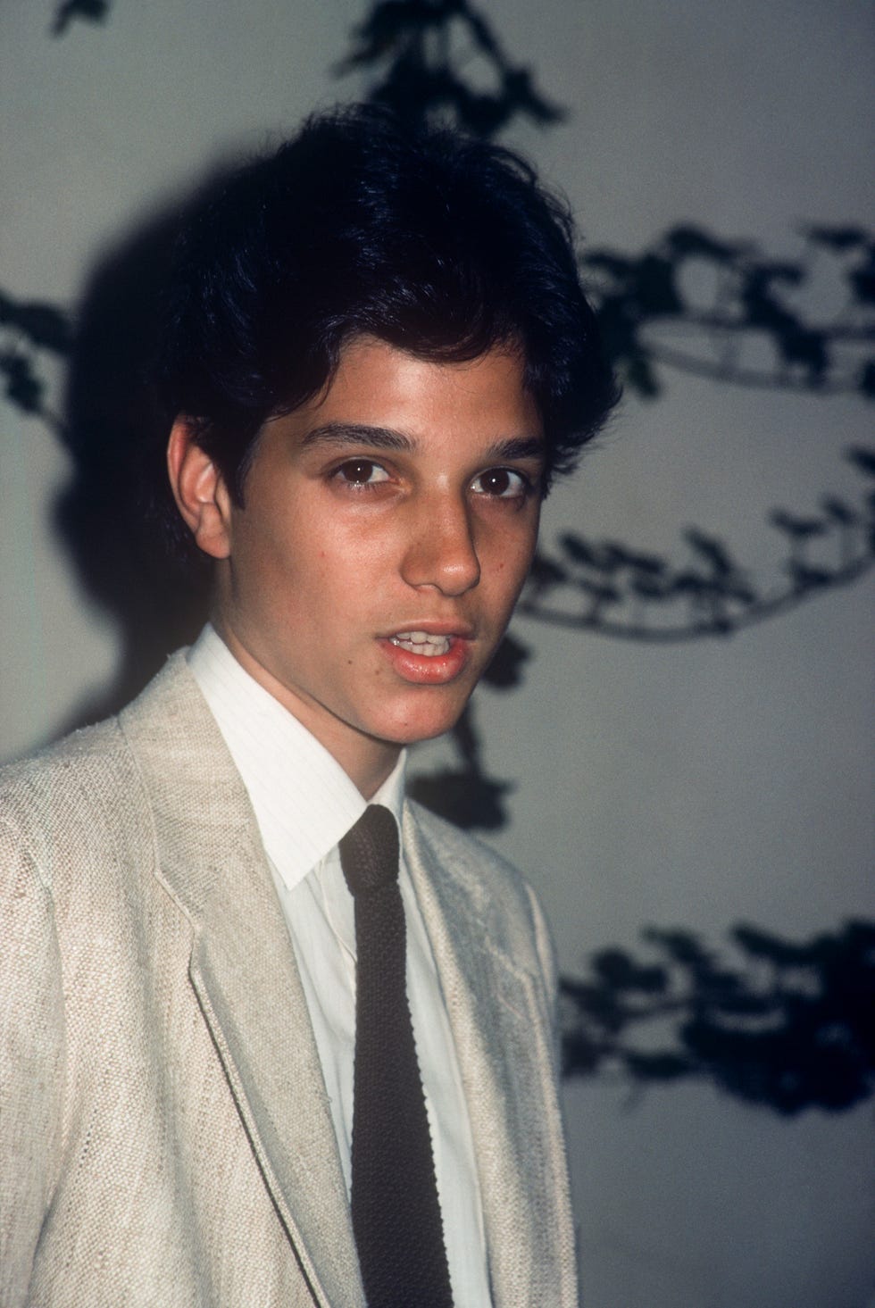 el actor ralph macchio