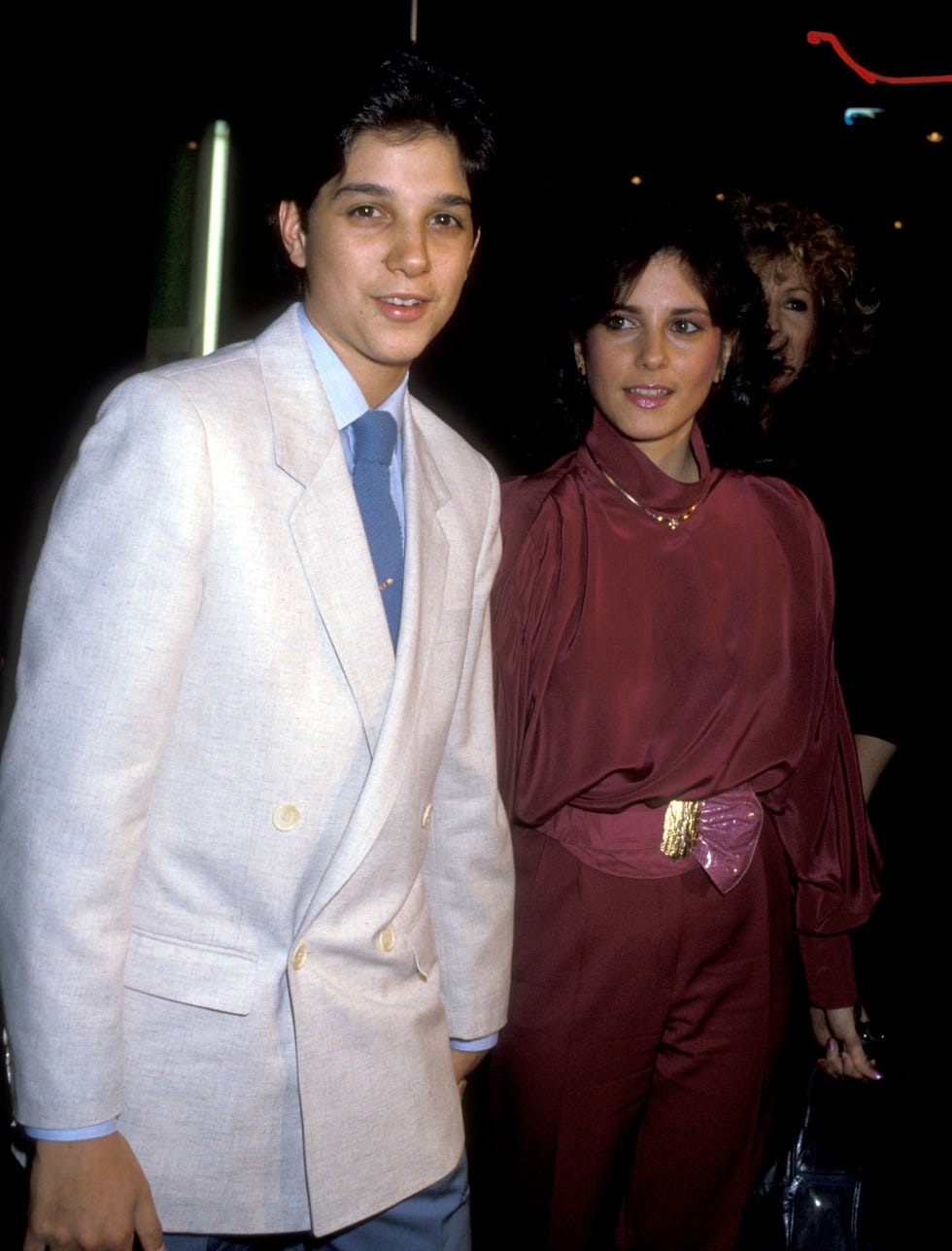 el actor ralph macchio