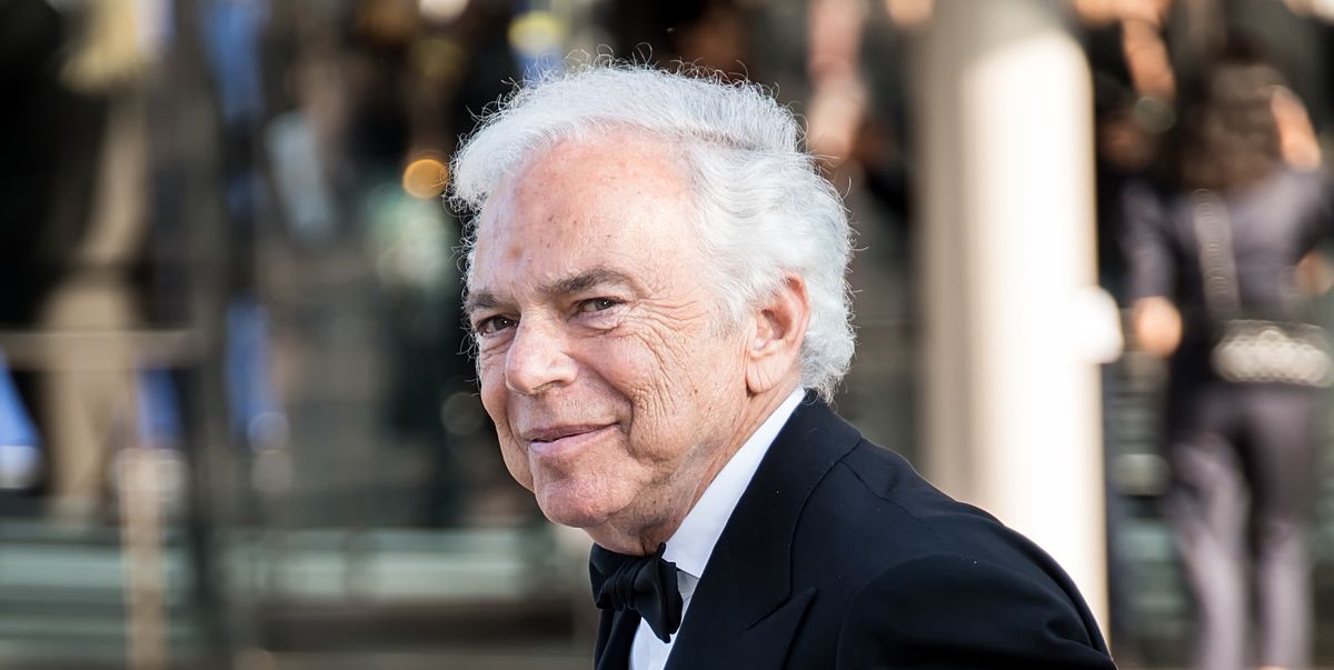 Heritage Sometimes Isn't Enough': Ralph Lauren CEO on the Brand's  Reinvention - Retail TouchPoints
