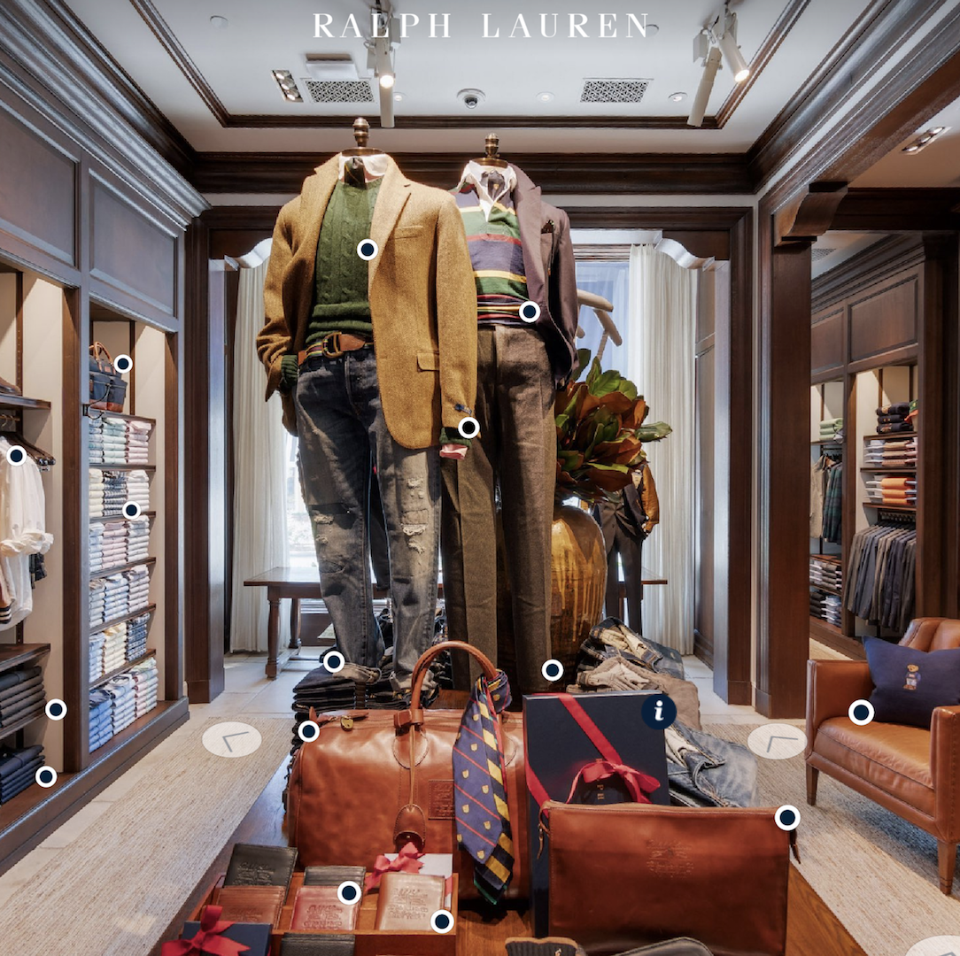 On Sale Now - Ralph Lauren: A Way of Living - Penguin Random House Retail