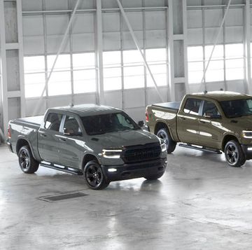2020 ram 1500 built to serve special editions