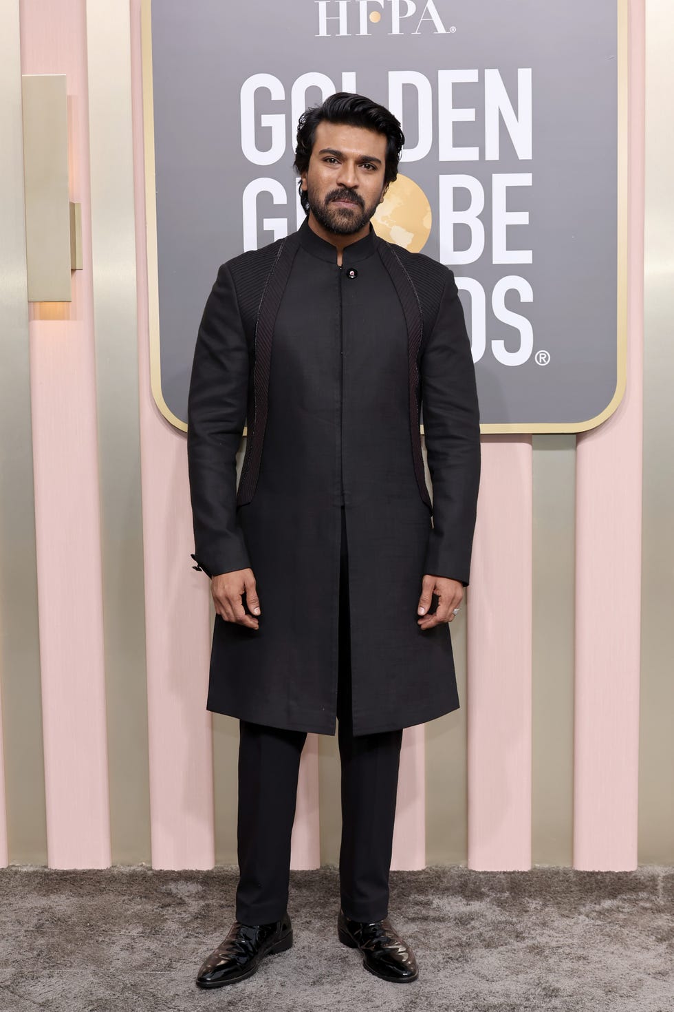 Dressed In Dior: The Formal Wear at The 80th Golden Globes — BOND OFFICIAL