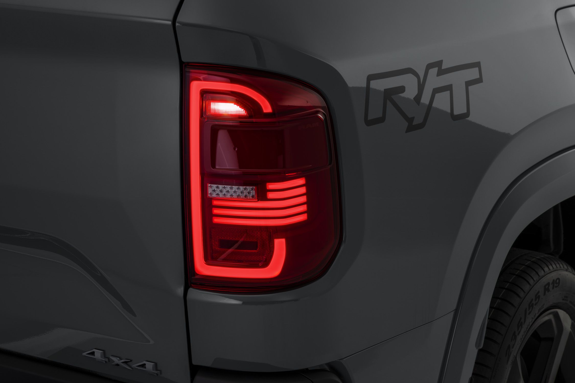 2024 Ram Rampage Is a Small Truck for Brazil and Maybe the U.S.