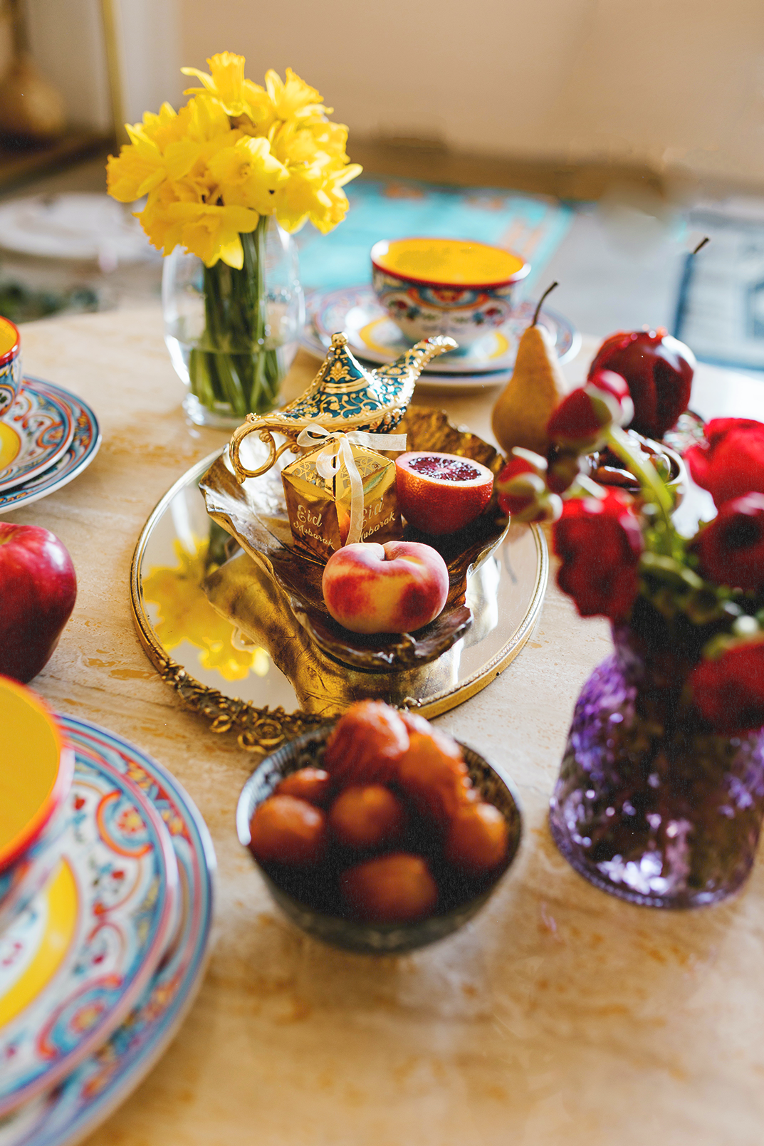19 Inspiring Ramadan Decoration Ideas for Your Home Décor