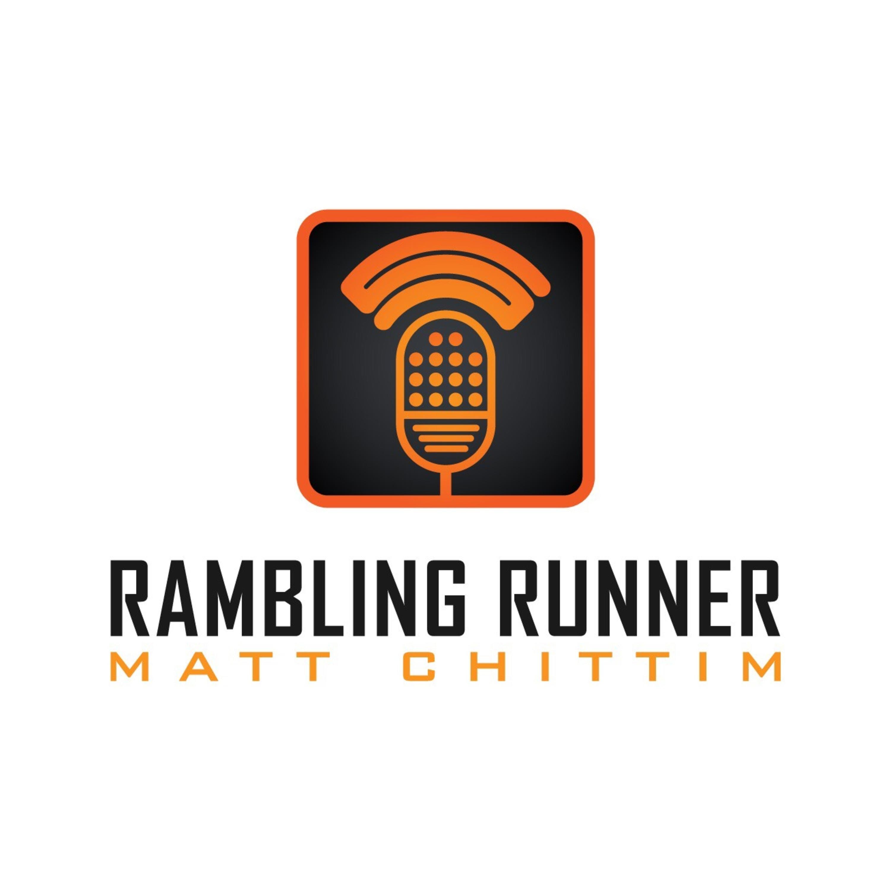 best running podcasts 