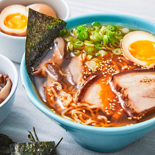 ramen
