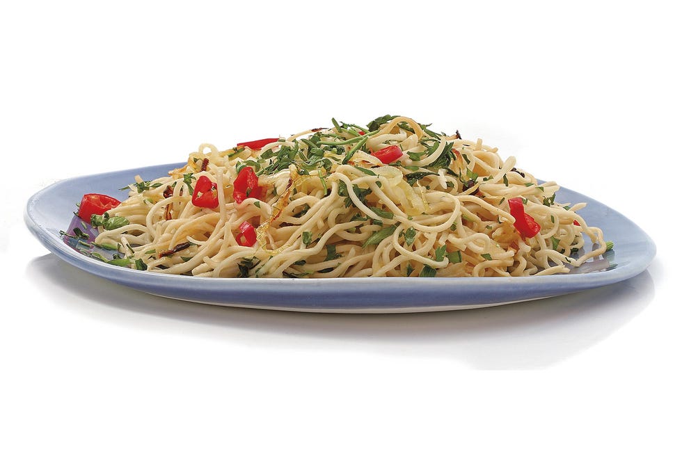 Ramen con tahini