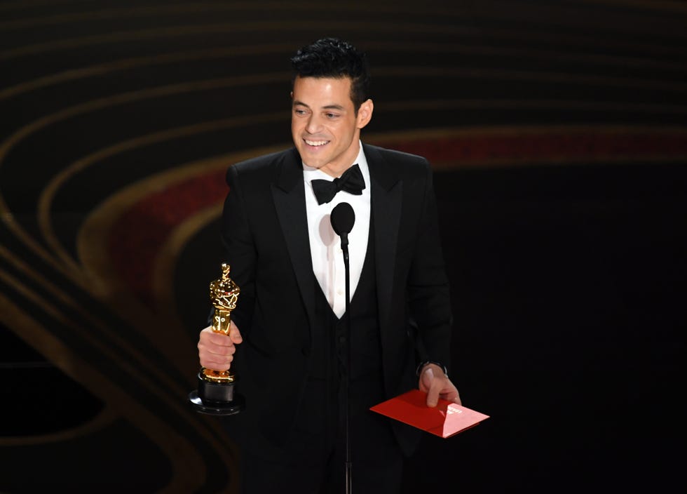91st Annual Academy Awards - Show