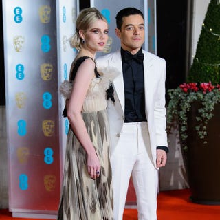 EE British Academy Film Awards Gala Dinner - Red Carpet Arrivals EE British Academy Film Awards Gala Dinner - Red Carpet Arrivals