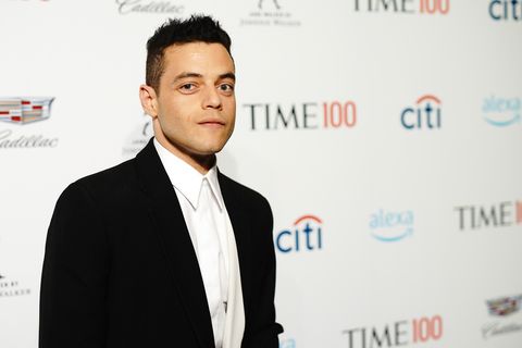 TIME 100 Gala 2019 - Cocktails