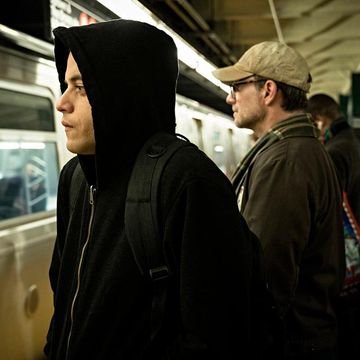 Mr. Robot season 3: release date, trailers, cast and everything you need to  know