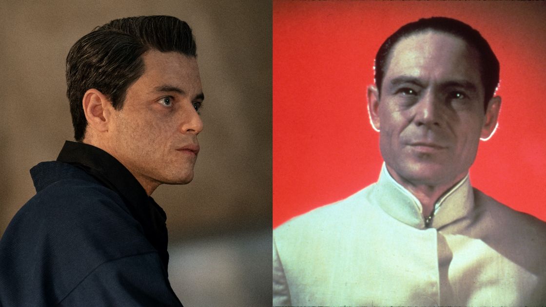 preview for A Ranking of the James Bond Actors