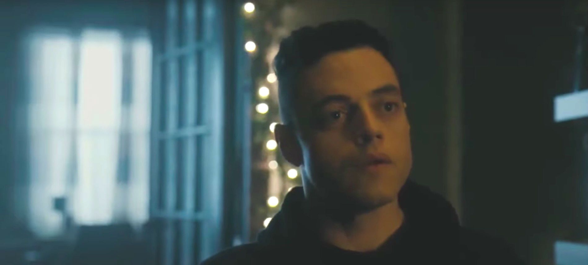 Mr Robot season 2: Rami Malek promises more twists – and dark consequences