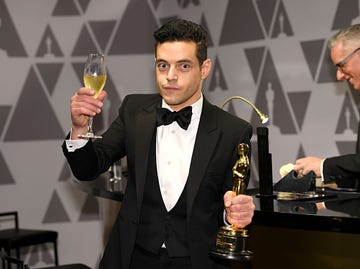 91st Annual Academy Awards - Governors Ball