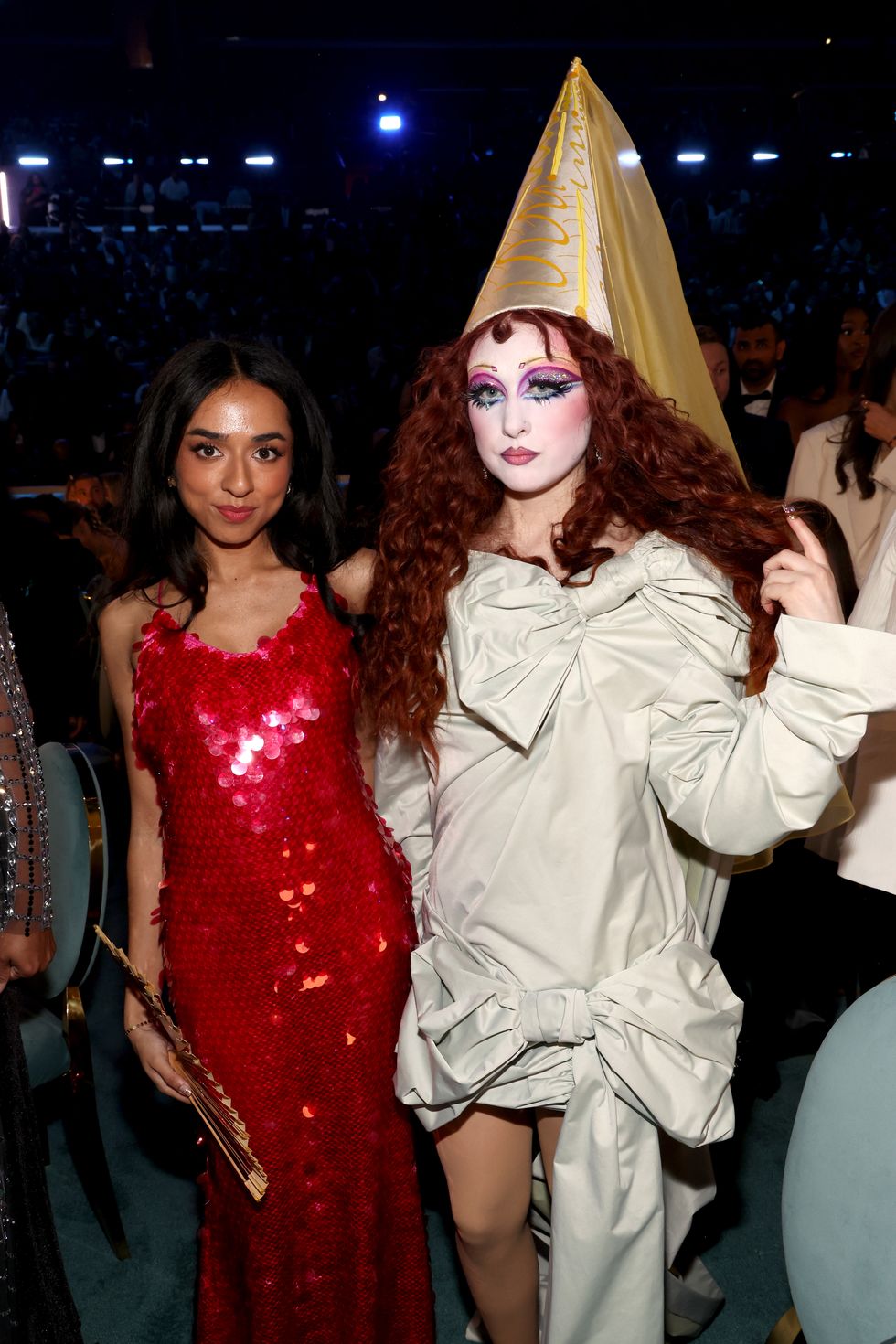 67.ª entrega anual de los premios Grammy