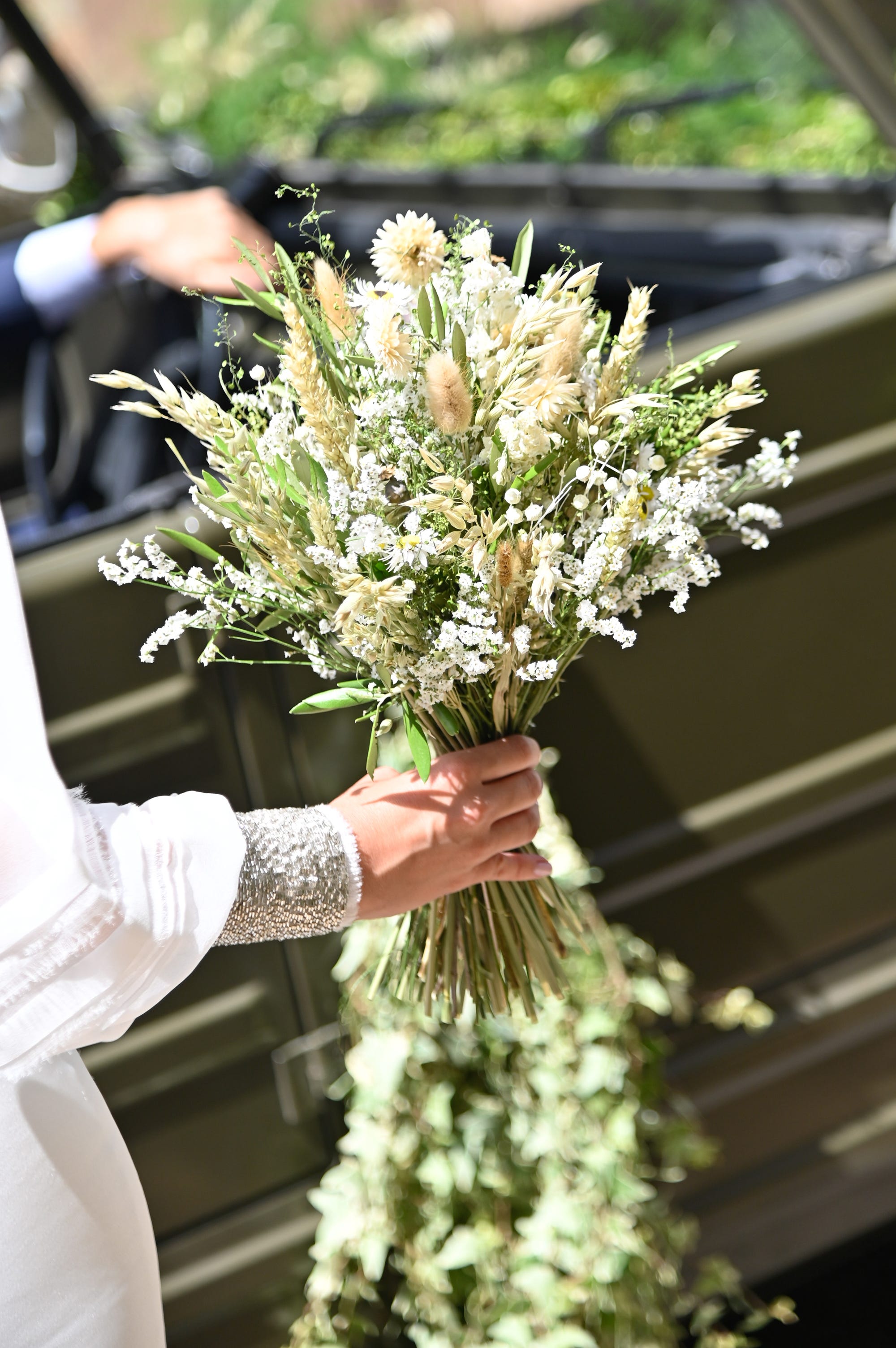 boda de lucía pombo