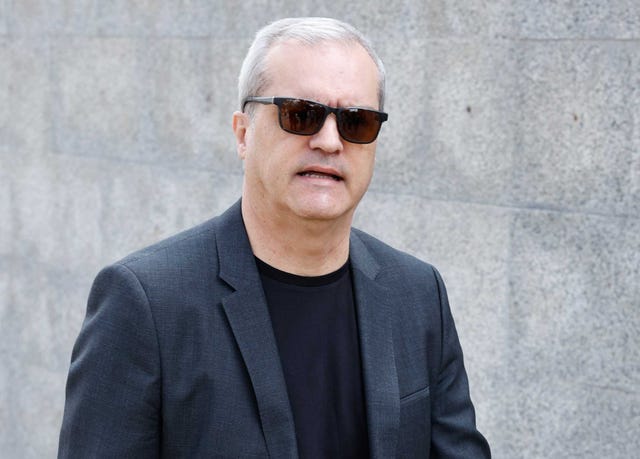 la emoción de ramón garcía al recordar a laura valenzuela