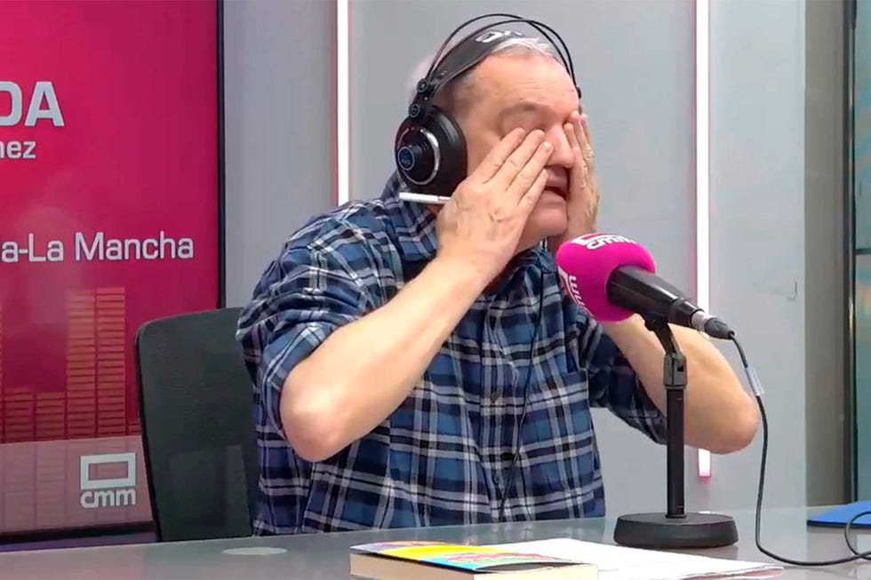 ramon garcia