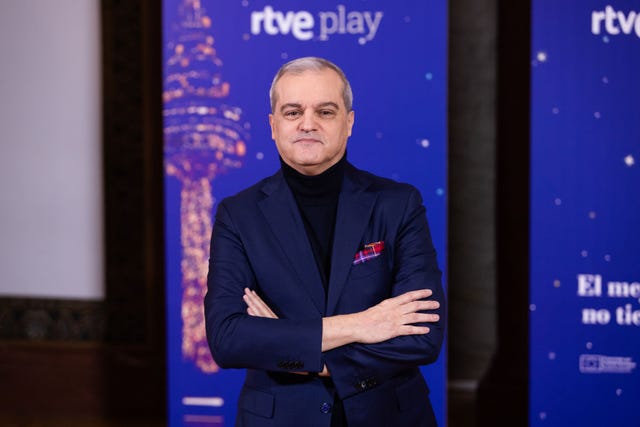 ramon garcia