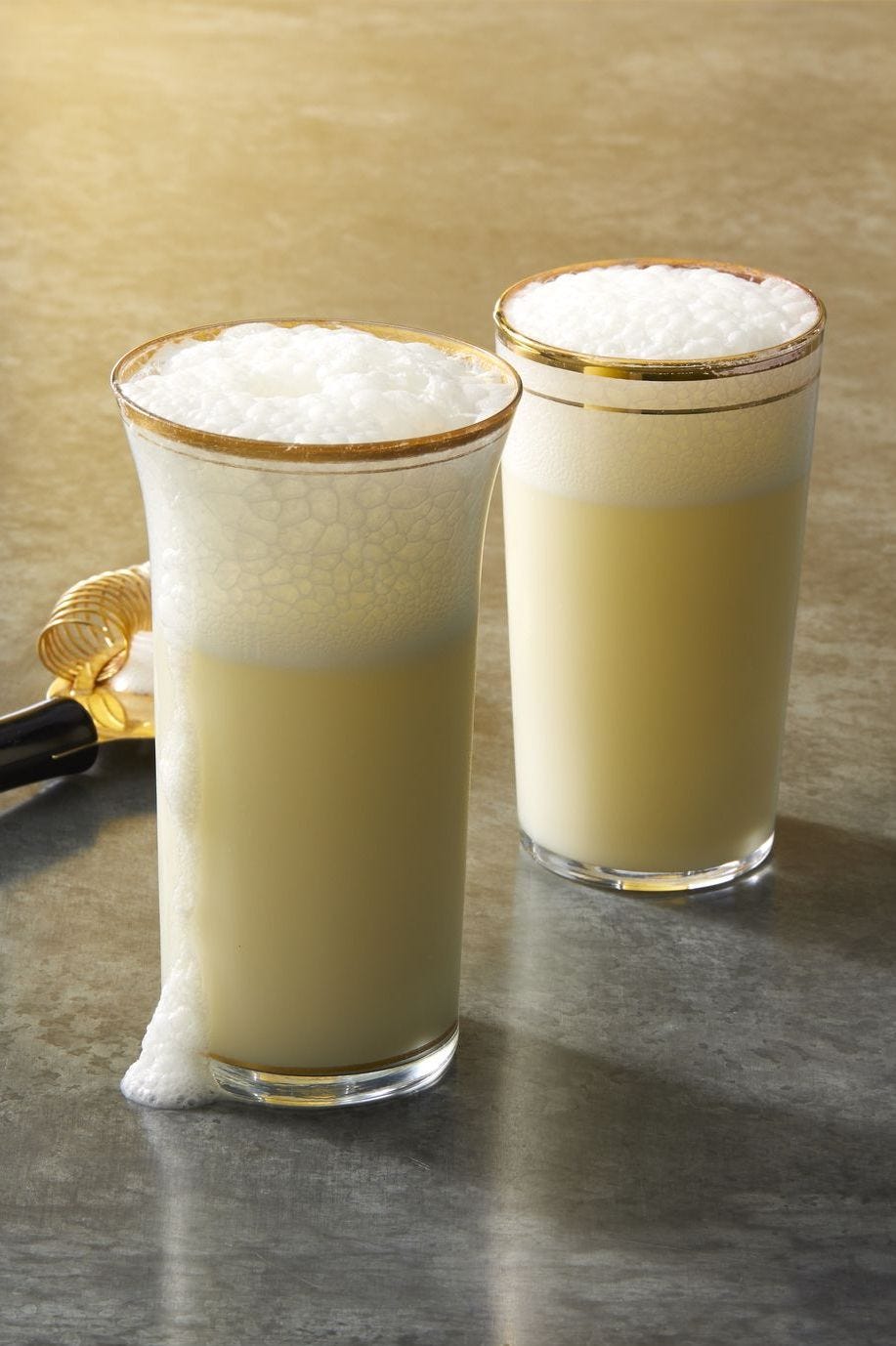 ramos gin fizz