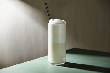 ramos gin fizz    best gin cocktails