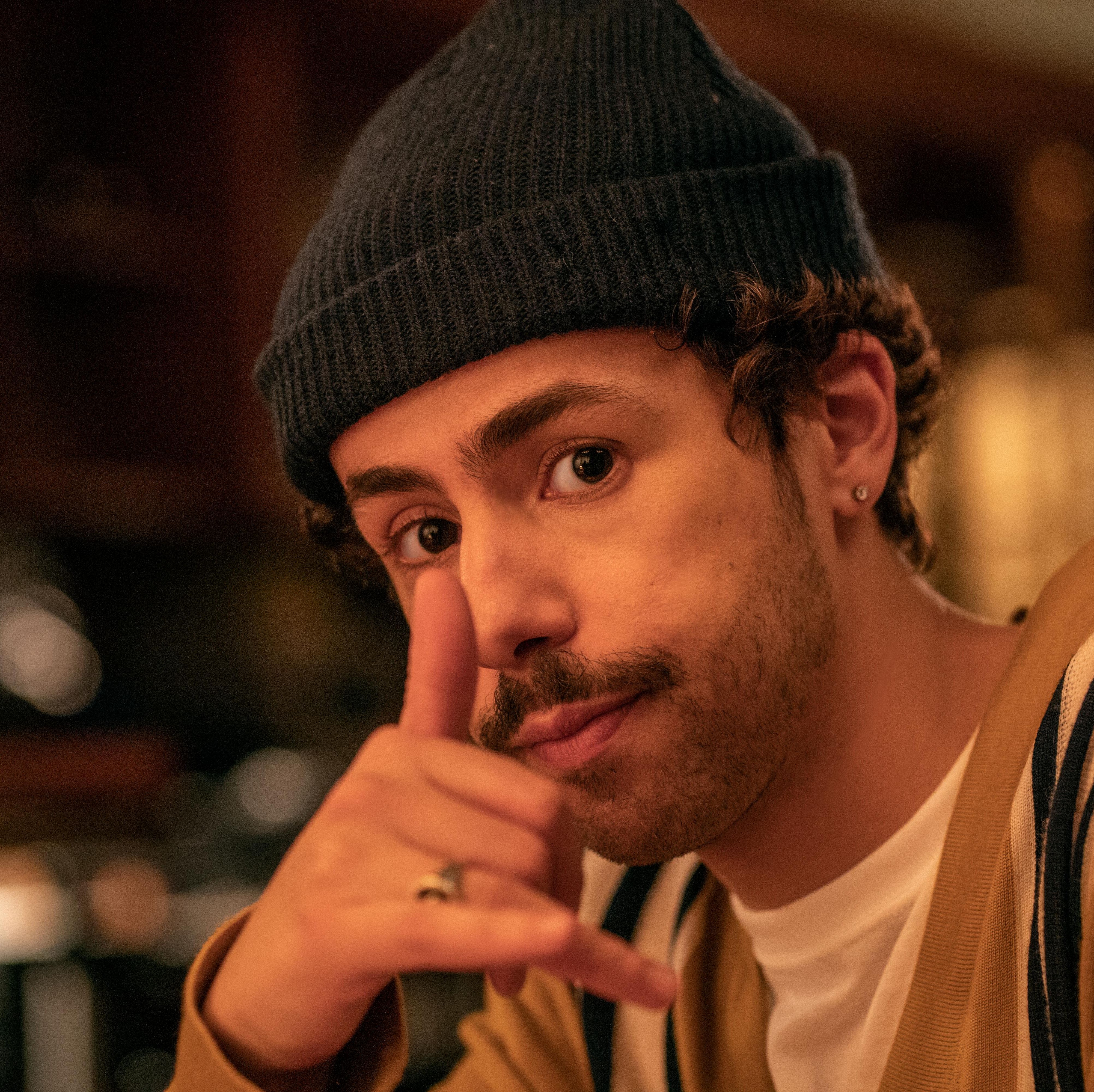The star and showrunner talks season 3 of Ramy, tackling difficult conversations, and why his characters strike “real nerves.”