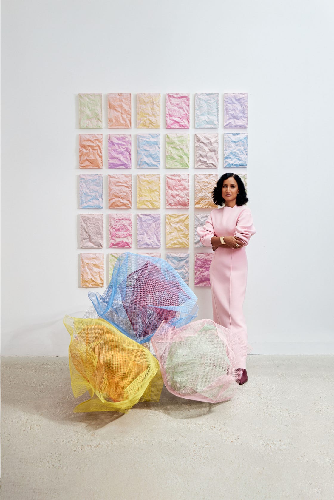 art
