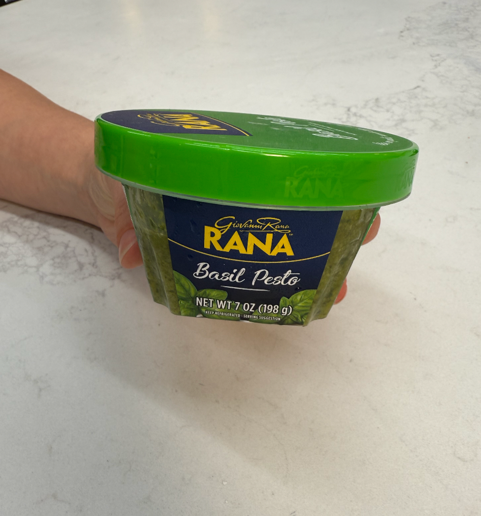 not all pestos are created equal