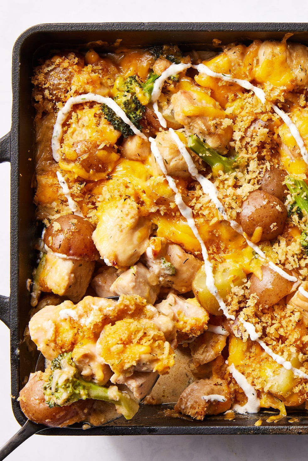 25 Best Potato Casserole Recipes - How To Make Potato Casseroles