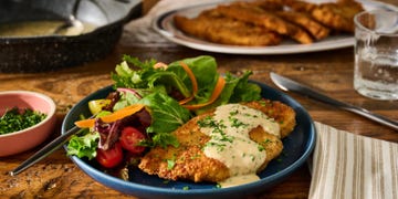 the pioneer woman's ranch chicken recipe