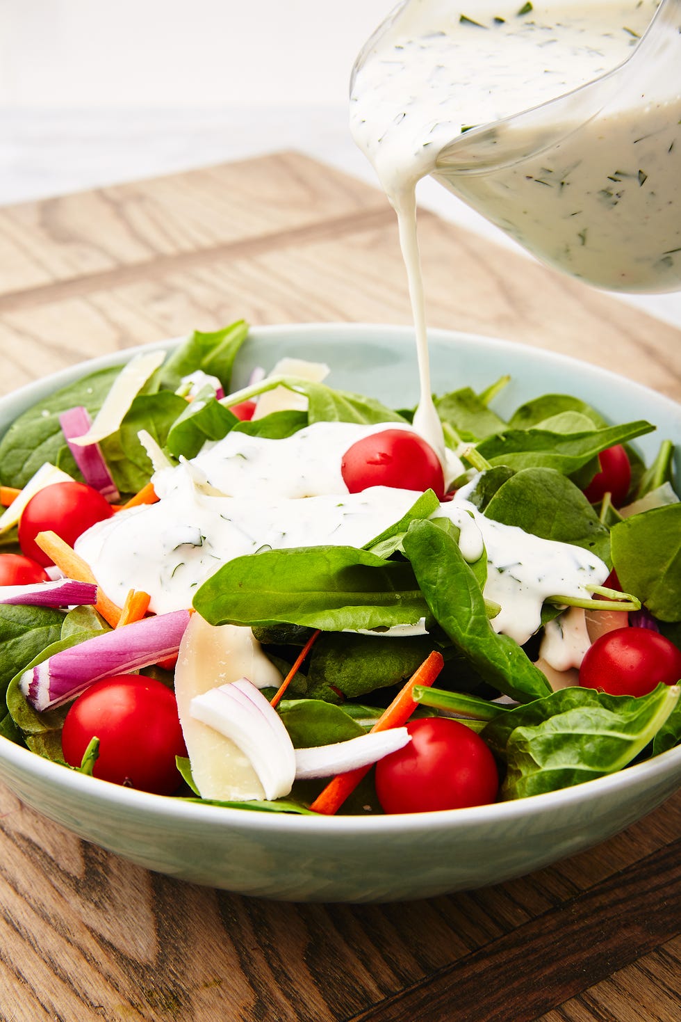 ranch dressing