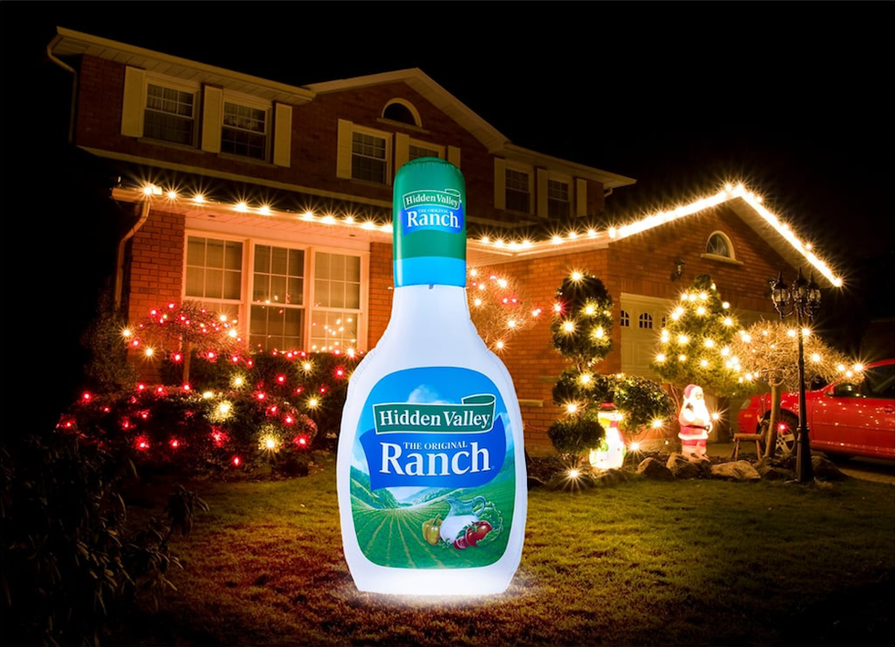Hidden Valley s Ranch Themed Holiday Collection Is Incredible hidden-valley-s-ranch-themed-holiday-collection-is-incredible