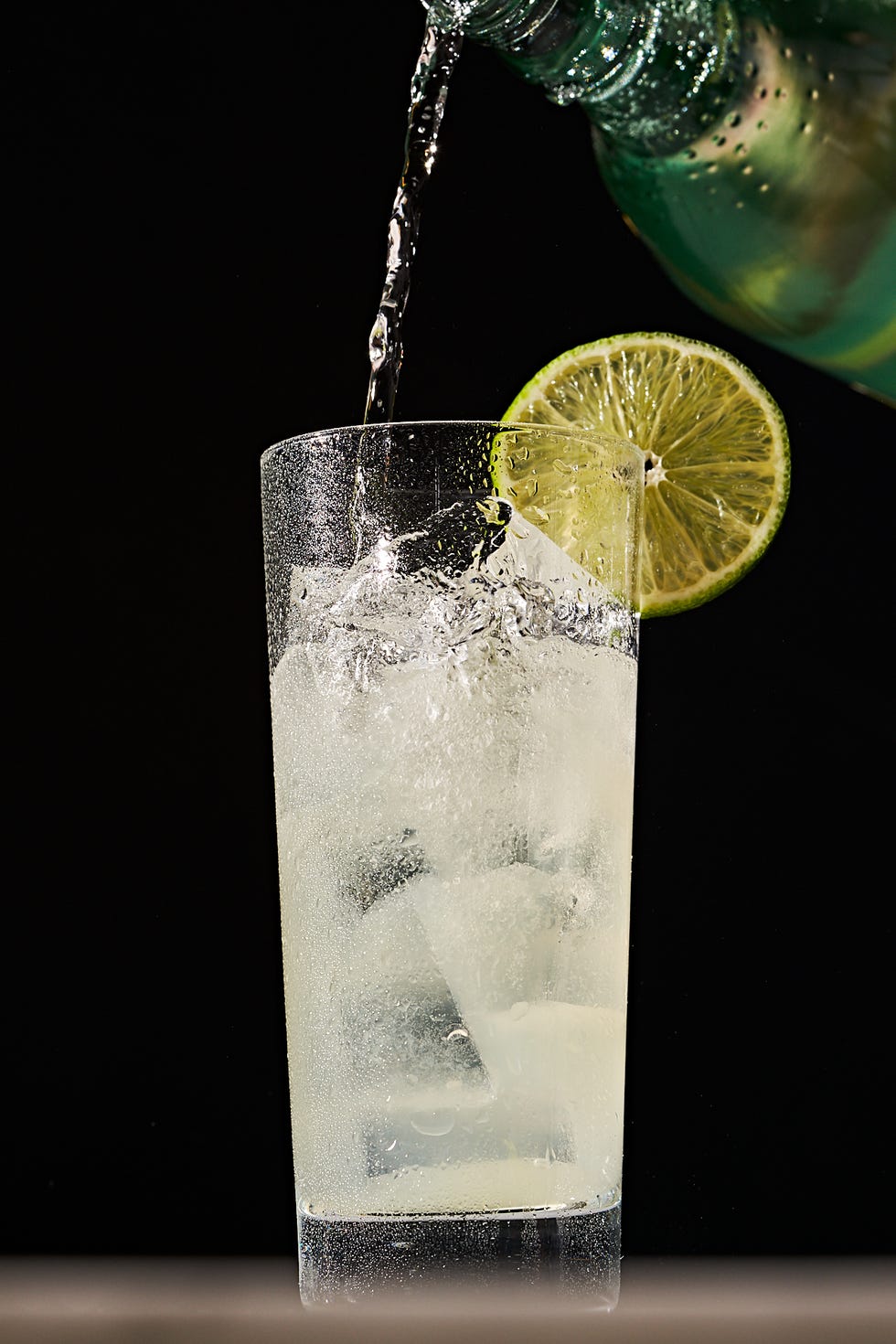 ranch water cocktail