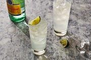 ranch water cocktail