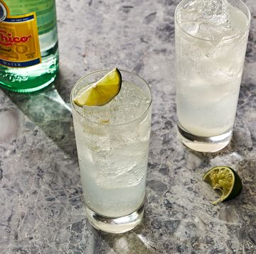 ranch water cocktail