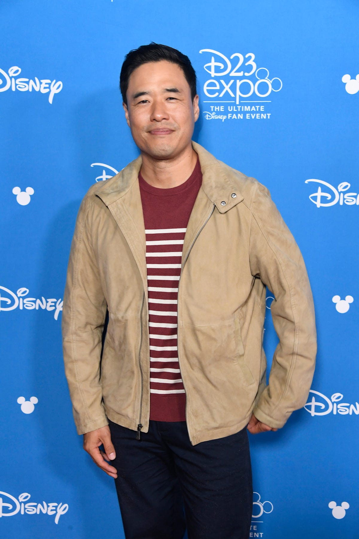 WandaVision's Randall Park cast in new Netflix sitcom