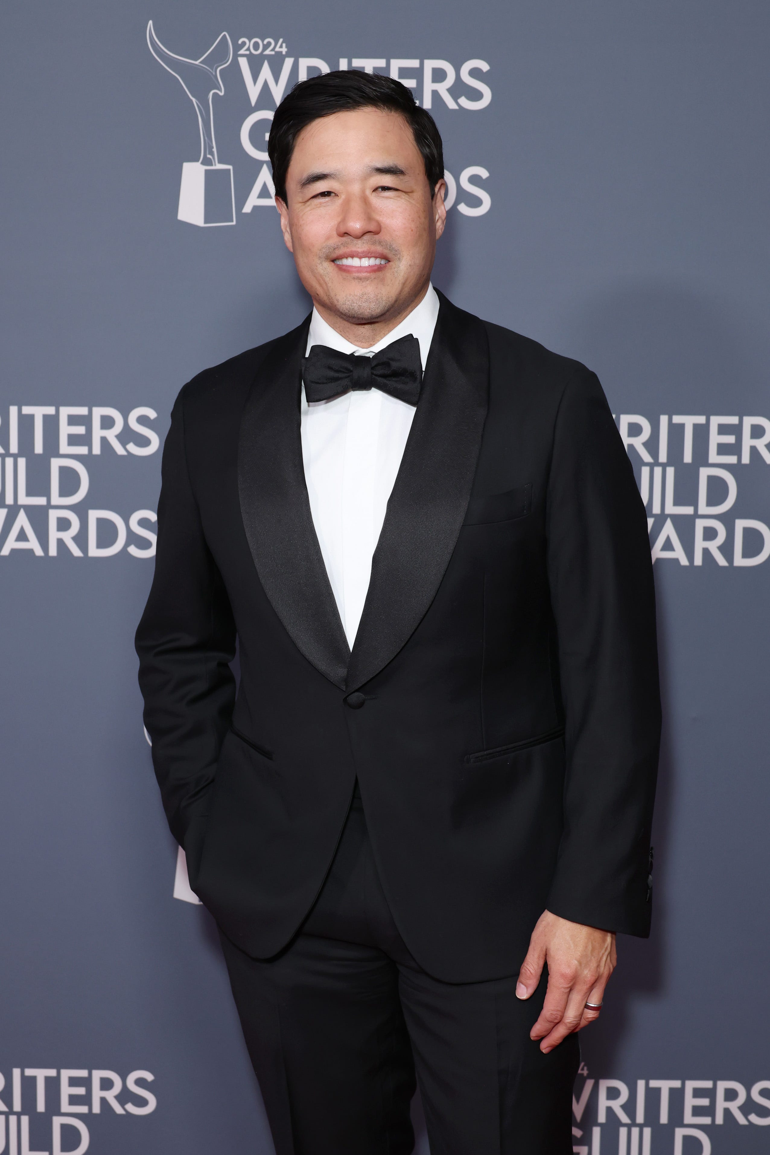 76th annual writers guild awards