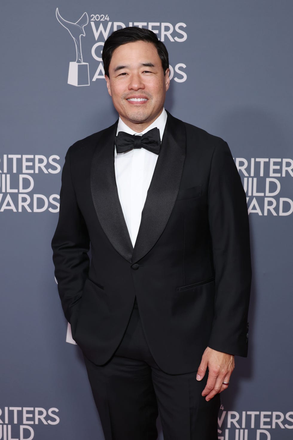 76th annual writers guild awards