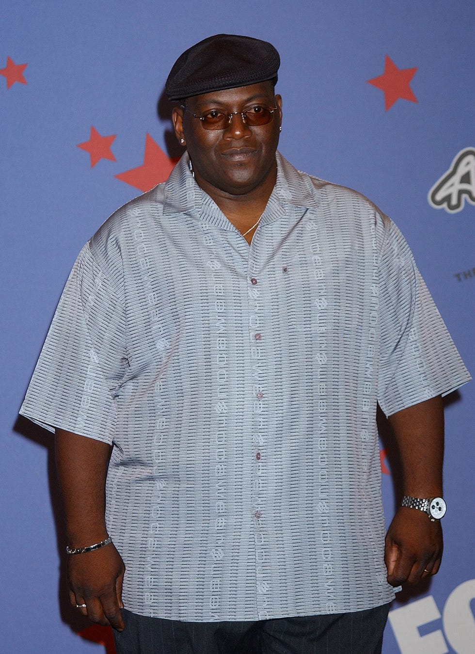 "American Idol" Season 1 Finale - Performance Show - Press Room
