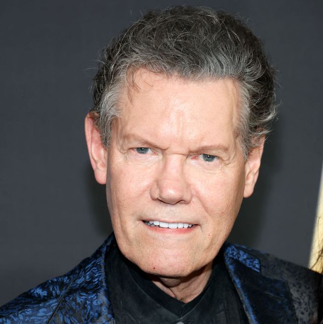 Randy Travis: Biography, Country Music Singer, 'Storms of Life'