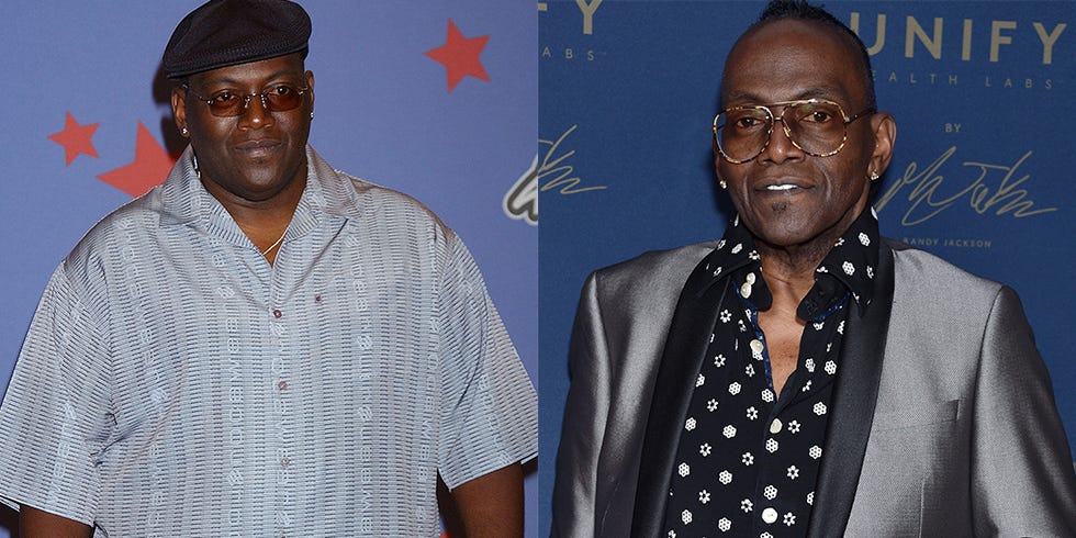 Randy Jackson Weight Loss: Incredible Transformation Journey