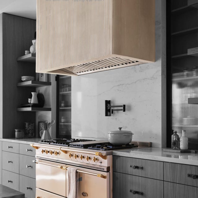 range hoods