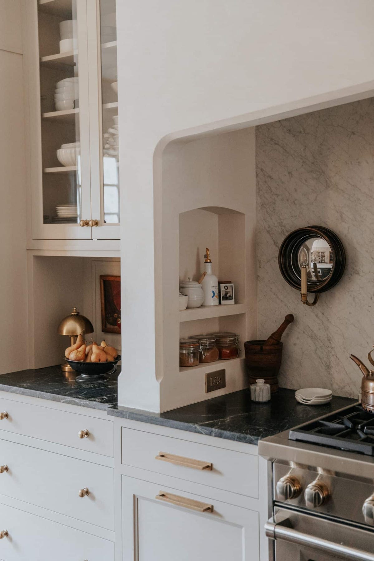 62 Best Small Kitchen Ideas to Maximize Your Space