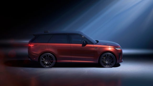 range rover sport sv carbon